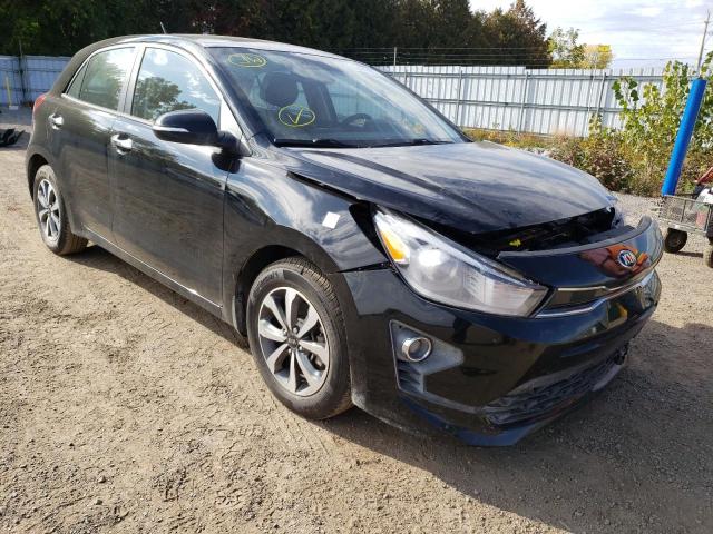 KIA RIO EX PRE 2021 3kpa35ad0me387642