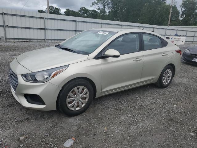 HYUNDAI ACCENT SE 2018 3kpc24a30je008261