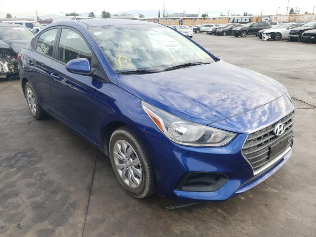 HYUNDAI NULL 2018 3kpc24a30je013895