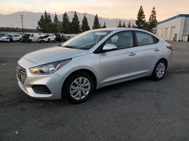 HYUNDAI ACCENT 2018 3kpc24a30je018014