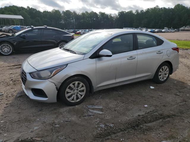 HYUNDAI ACCENT SE 2018 3kpc24a30je021401