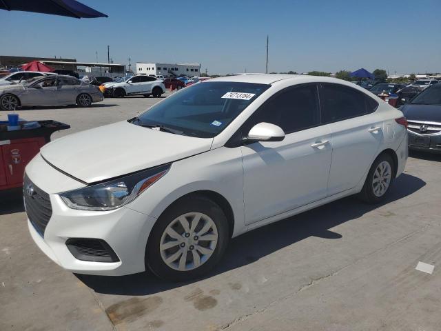 HYUNDAI ACCENT SE 2018 3kpc24a30je028560