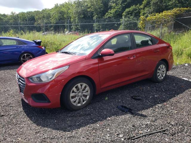 HYUNDAI ACCENT SE 2018 3kpc24a30je028624