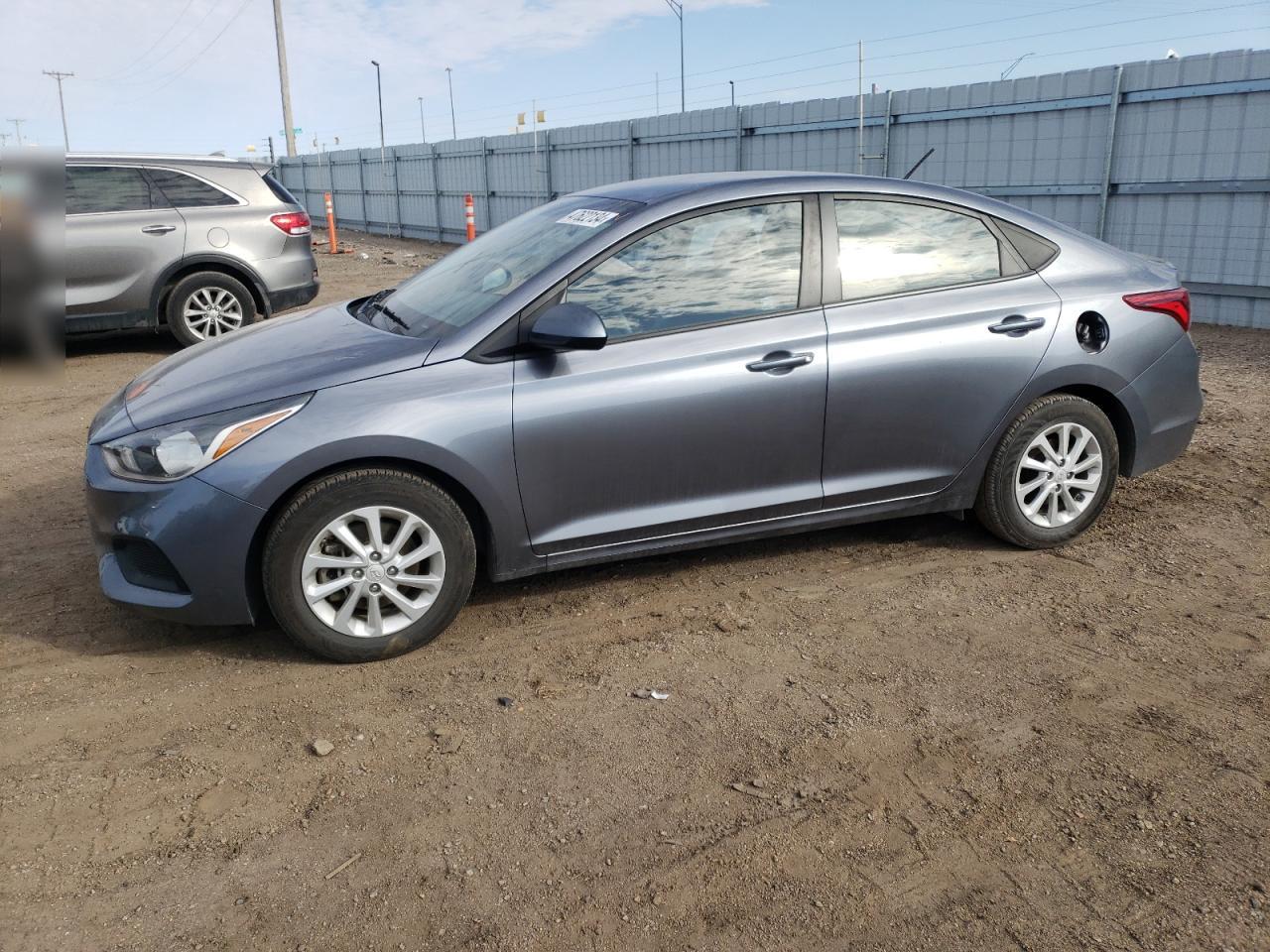 HYUNDAI ACCENT 2018 3kpc24a30je033662