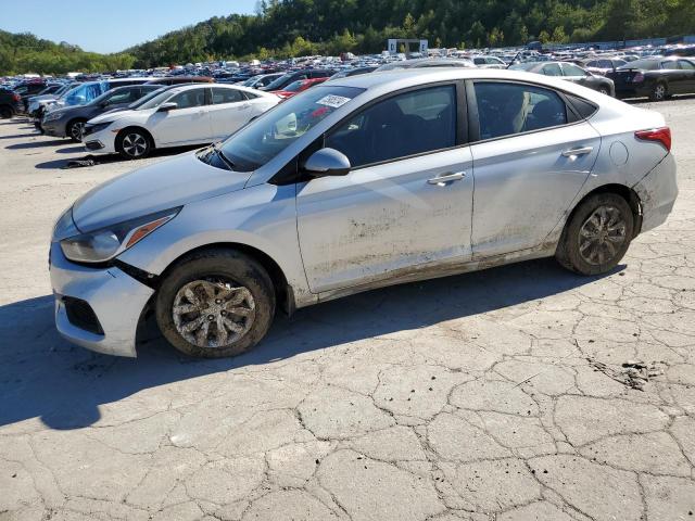 HYUNDAI ACCENT SE 2018 3kpc24a30je034102