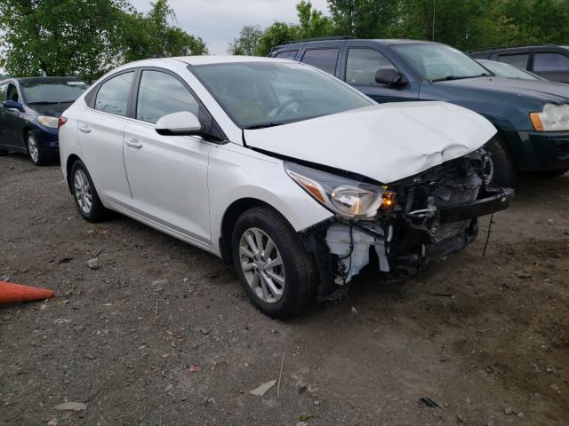 HYUNDAI ACCENT SE 2019 3kpc24a30ke038717