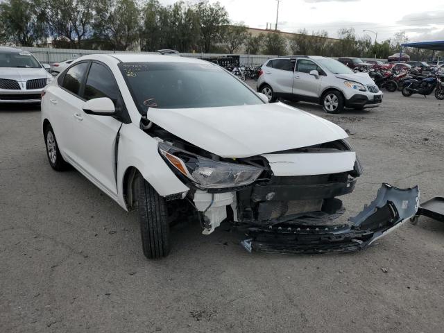 HYUNDAI ACCENT SE 2019 3kpc24a30ke041228