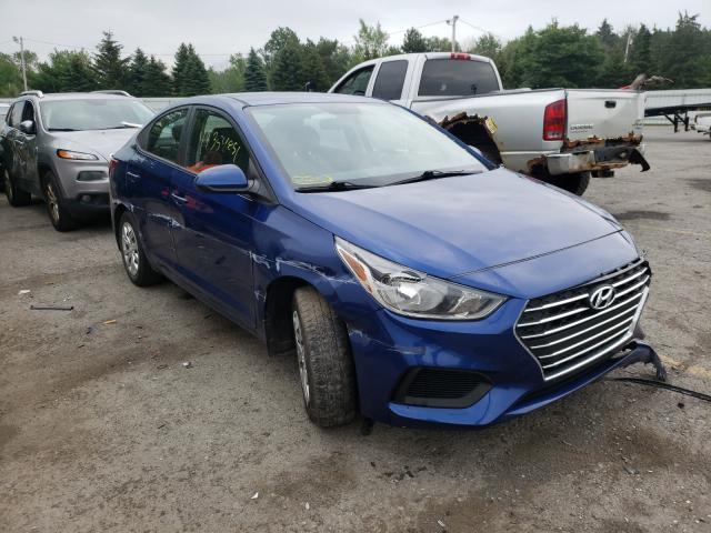 HYUNDAI ACCENT SE 2019 3kpc24a30ke041276