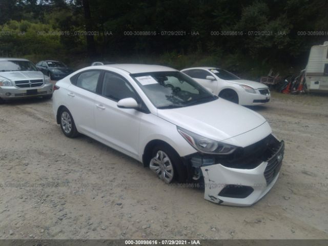 HYUNDAI ACCENT 2019 3kpc24a30ke042346