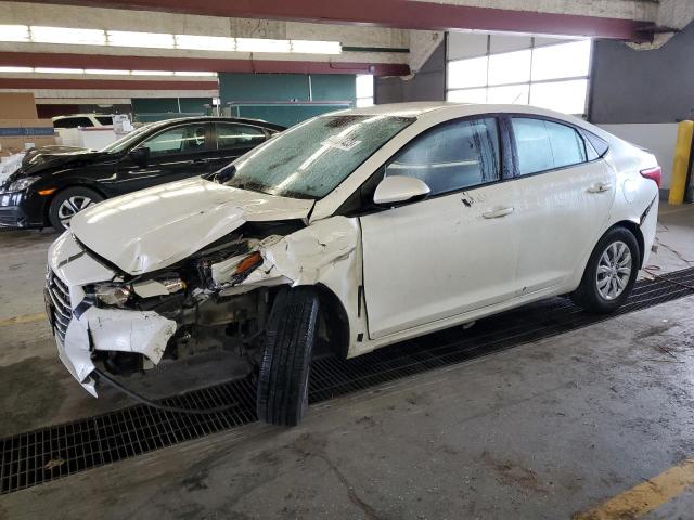 HYUNDAI ACCENT 2019 3kpc24a30ke044436