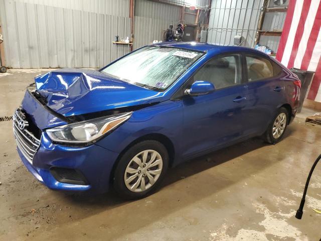 HYUNDAI ACCENT SE 2019 3kpc24a30ke050446