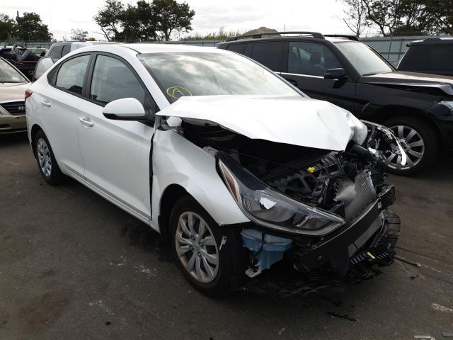 HYUNDAI ACCENT SE 2019 3kpc24a30ke052424