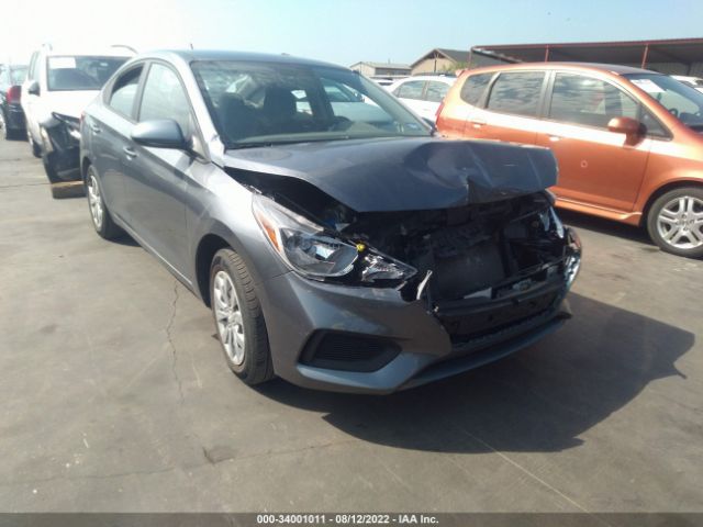 HYUNDAI ACCENT 2019 3kpc24a30ke052911