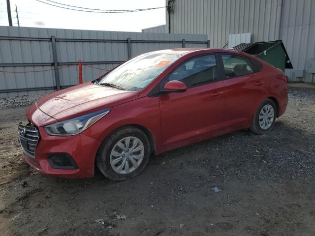 HYUNDAI ACCENT SE 2019 3kpc24a30ke054450