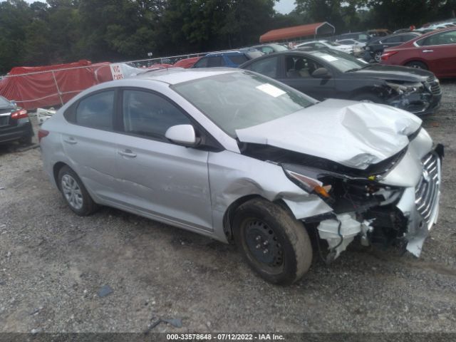 HYUNDAI ACCENT 2019 3kpc24a30ke056781