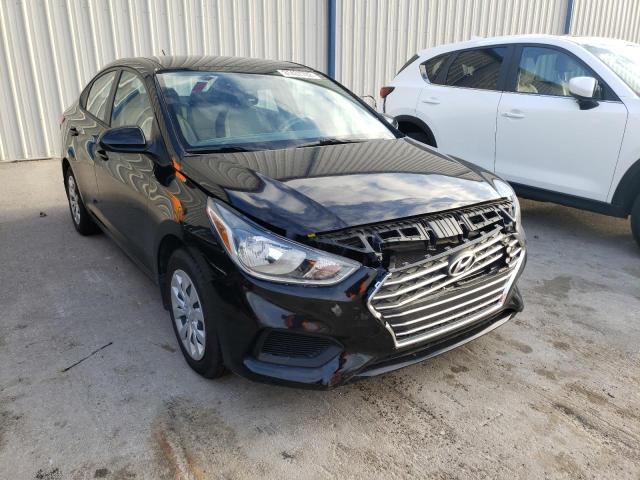 HYUNDAI ACCENT SE 2019 3kpc24a30ke058465