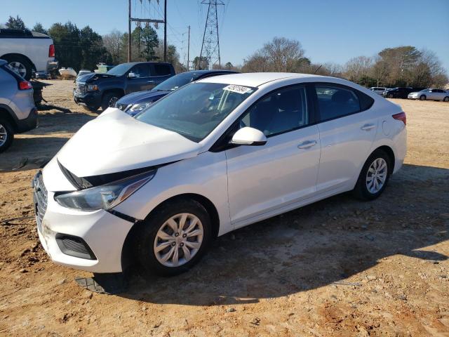 HYUNDAI ACCENT 2019 3kpc24a30ke061673