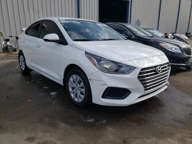 HYUNDAI ACCENT SE 2019 3kpc24a30ke062550