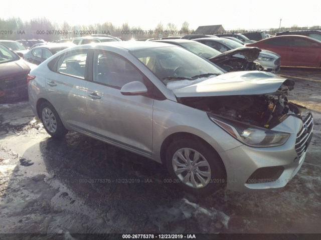 HYUNDAI ACCENT 2019 3kpc24a30ke063813