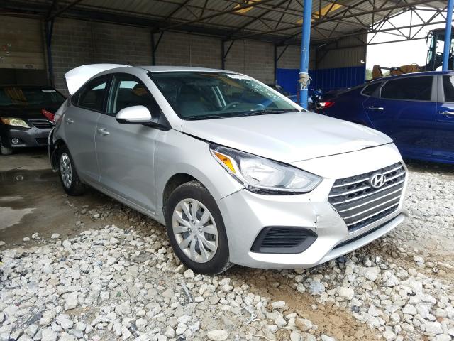 HYUNDAI ACCENT SE 2019 3kpc24a30ke065299