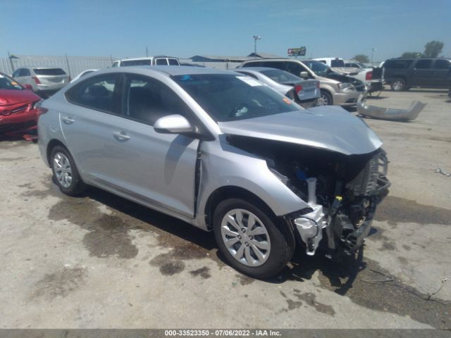 HYUNDAI ACCENT 2019 3kpc24a30ke065951