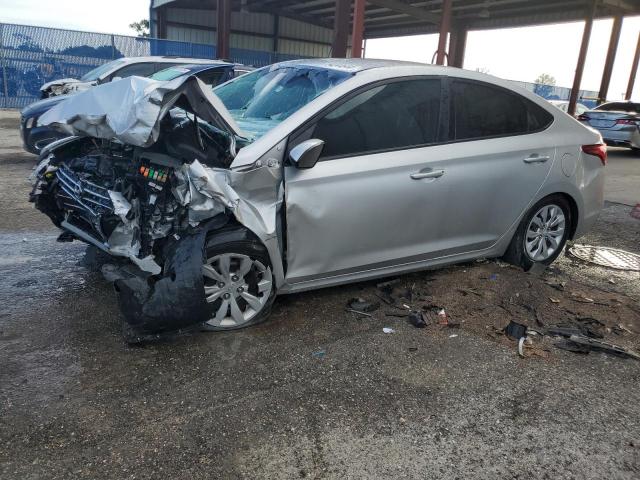 HYUNDAI ACCENT 2019 3kpc24a30ke068557