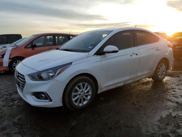 HYUNDAI ACCENT SE 2019 3kpc24a30ke069367