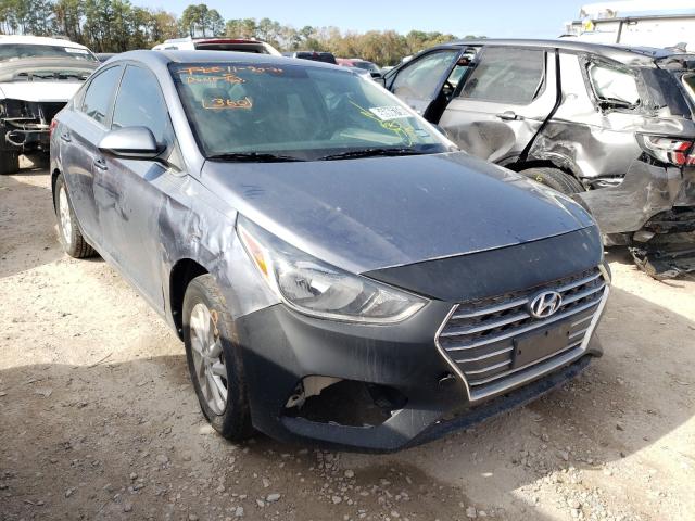 HYUNDAI ACCENT SE 2019 3kpc24a30ke069465