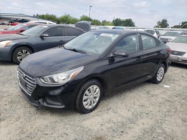 HYUNDAI ACCENT 2019 3kpc24a30ke069837