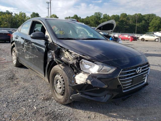 HYUNDAI ACCENT SE 2019 3kpc24a30ke071149