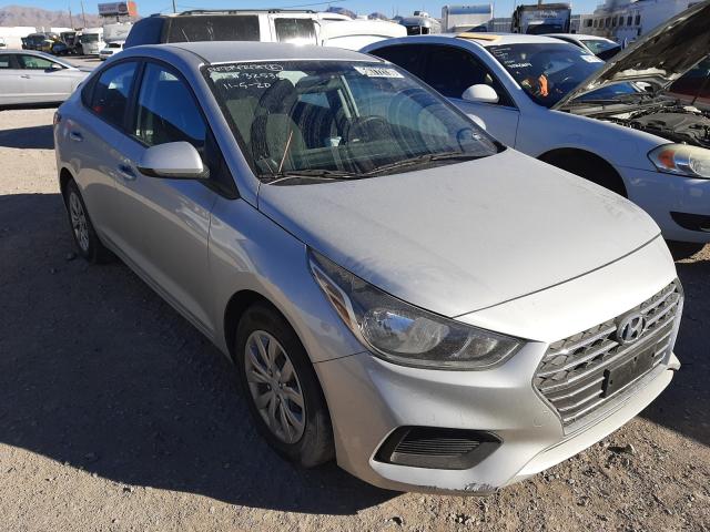 HYUNDAI ACCENT SE 2019 3kpc24a30ke073614