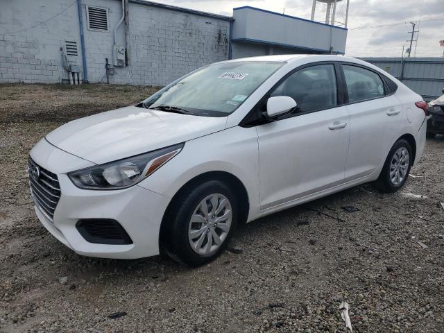 HYUNDAI ACCENT 2019 3kpc24a30ke073998