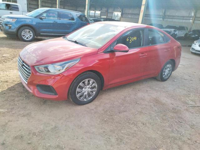 HYUNDAI ACCENT SE 2019 3kpc24a30ke076593