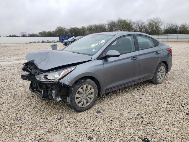 HYUNDAI ACCENT SE 2019 3kpc24a30ke076612