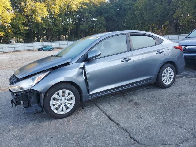 HYUNDAI ACCENT 2019 3kpc24a30ke078344