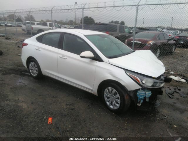 HYUNDAI ACCENT 2019 3kpc24a30ke082894