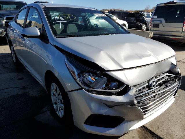 HYUNDAI ACCENT SE 2019 3kpc24a30ke083379