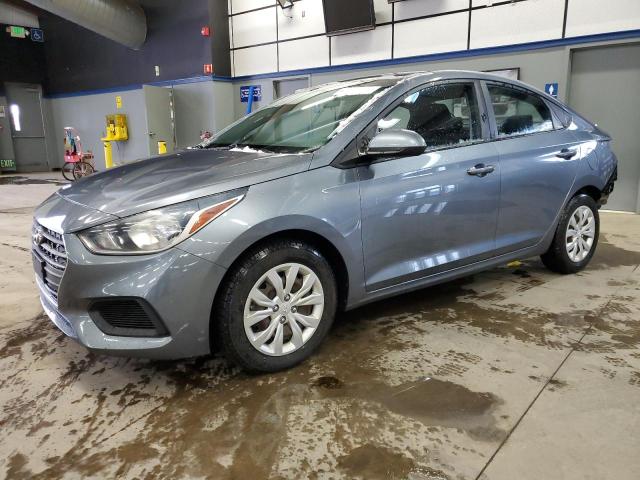 HYUNDAI ACCENT 2018 3kpc24a31je005806