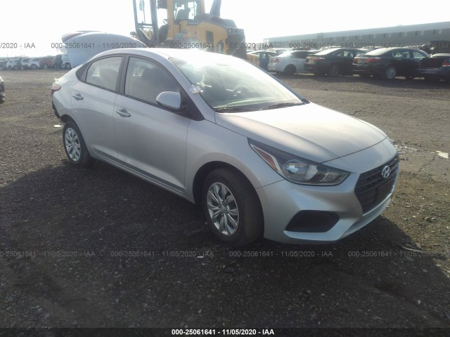 HYUNDAI ACCENT 2018 3kpc24a31je020936