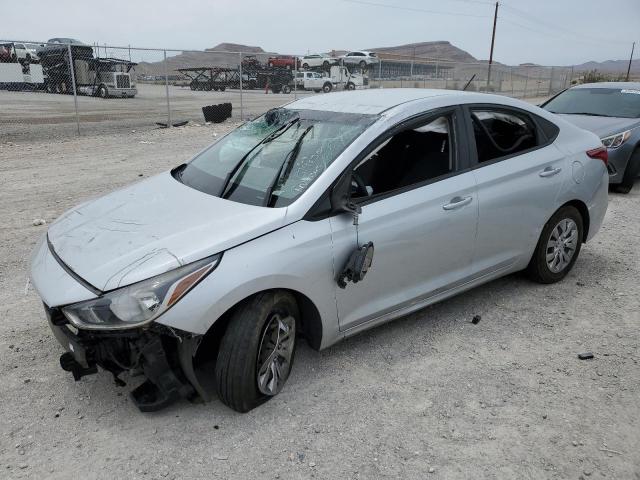 HYUNDAI ACCENT SE 2018 3kpc24a31je033072