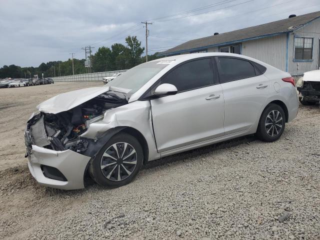 HYUNDAI ACCENT SE 2018 3kpc24a31je033105