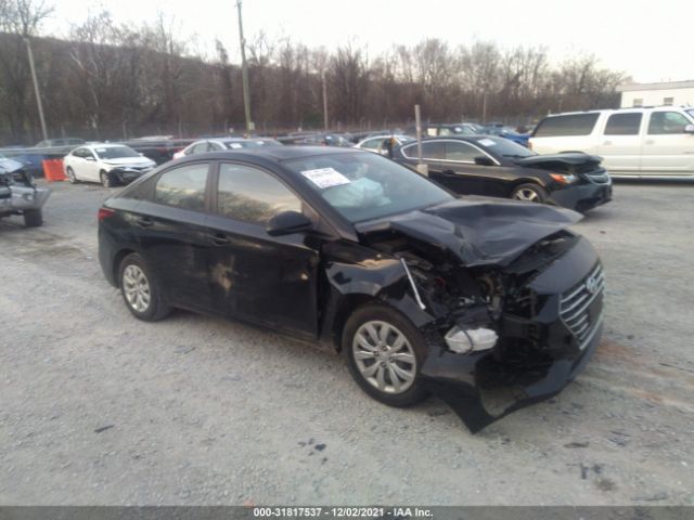 HYUNDAI ACCENT 2019 3kpc24a31ke040914