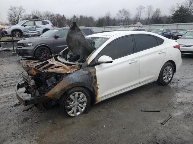 HYUNDAI ACCENT SE 2019 3kpc24a31ke044493