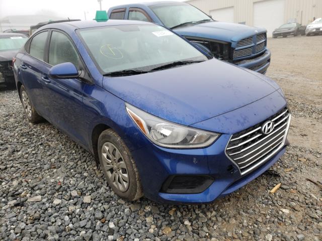 HYUNDAI ACCENT SE 2019 3kpc24a31ke044669