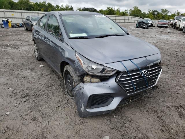 HYUNDAI ACCENT SE 2019 3kpc24a31ke046812