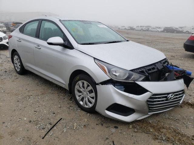 HYUNDAI ACCENT 2019 3kpc24a31ke046888