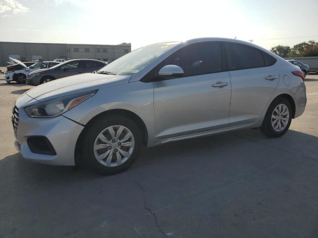 HYUNDAI ACCENT SE 2019 3kpc24a31ke047362