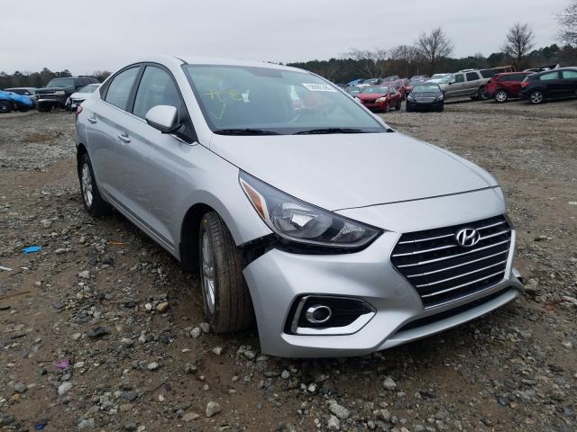 HYUNDAI ACCENT SE 2019 3kpc24a31ke051024