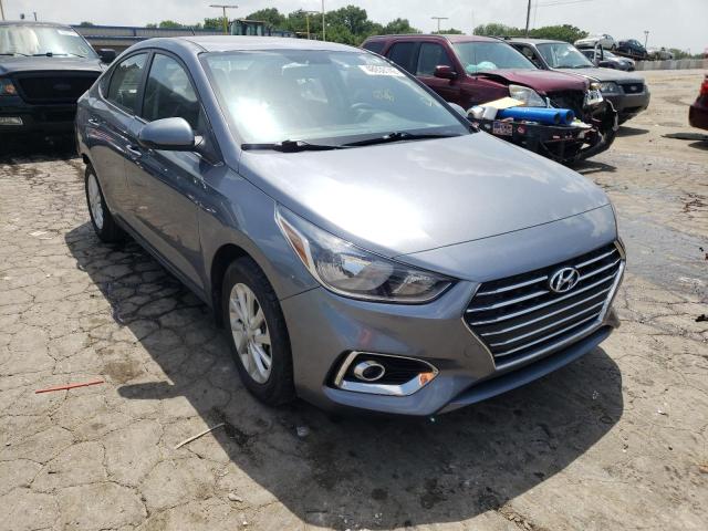 HYUNDAI ACCENT SE 2019 3kpc24a31ke051671