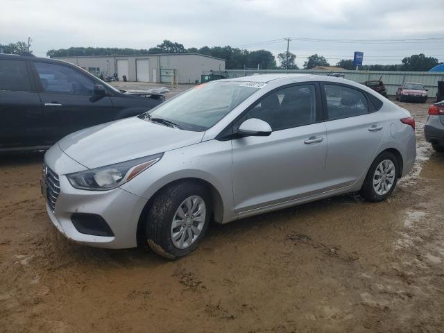 HYUNDAI ACCENT SE 2019 3kpc24a31ke060032